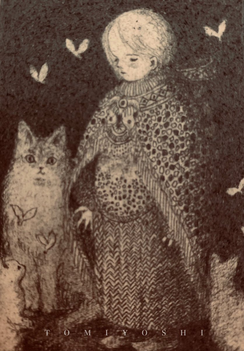 ヨシジマシウ】原画イラスト | kaanastravel.com