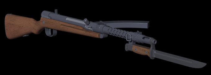 連日制作過程ばかりなので過去制作モデルでも。
#3D #Shade3D 