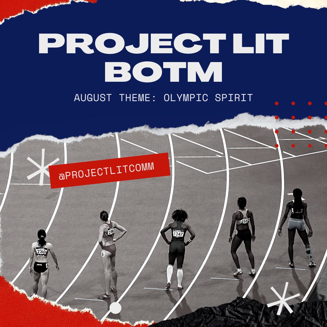 ProjectLITComm's tweet image. As we prepare for the upcoming school year, we cannot wait to celebrate and the champion the readers in our classrooms! #ProjectLITBookClub #ProjectLITOlympics