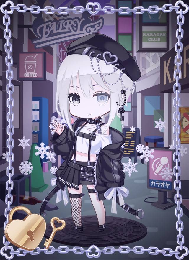 yo_chacha_'s tweet photo. やっとこの服取り出せた〜！
りっちゃんにずっと着せたかった…！ https://t.co/uOq8NvbhyD
