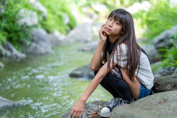 Twitterのコスプレ画像28