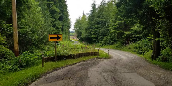 wildsalmoncntr's tweet photo. Our Cold Water Connection Campaign is building a turnkey database of salmon restoration projects for the Washington Coast. And it’s unlocking federal funding for projects like Oil City Road, where temporary culverts have blocked fish passage for decades. https://t.co/csNCT15vGz https://t.co/jAuJitU8SV