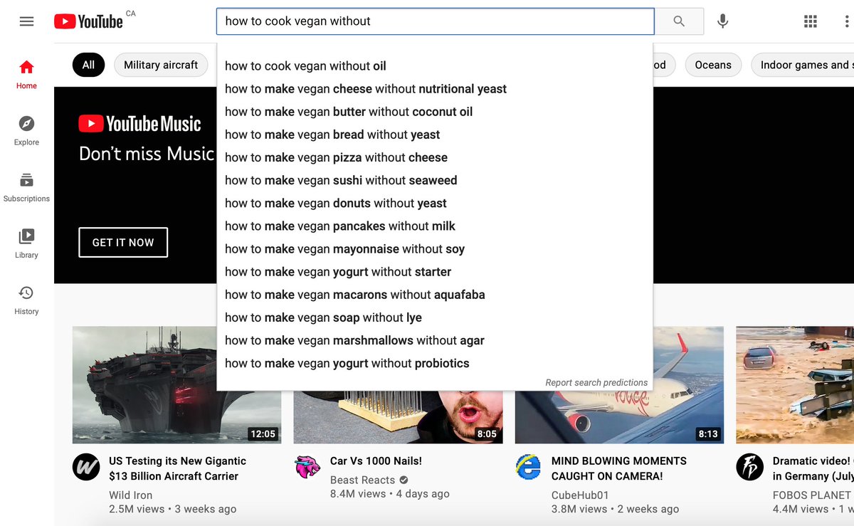 Podscribe tweet media