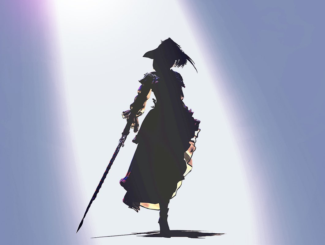 Schecter 黒い砂漠 Schecter Sabaku Twitter