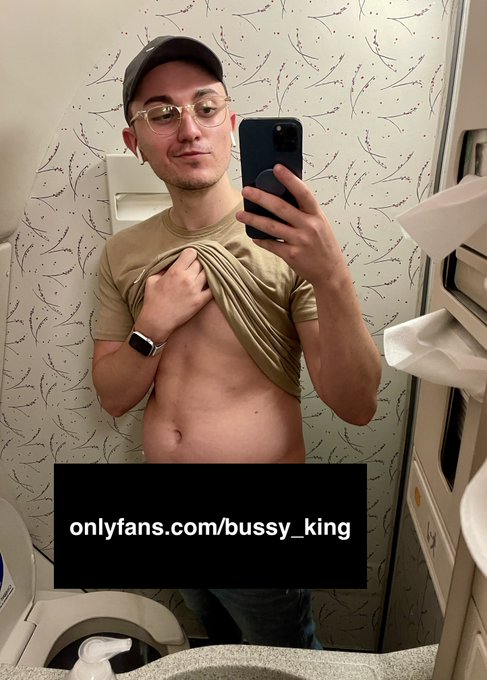 Bussy king onlyfans