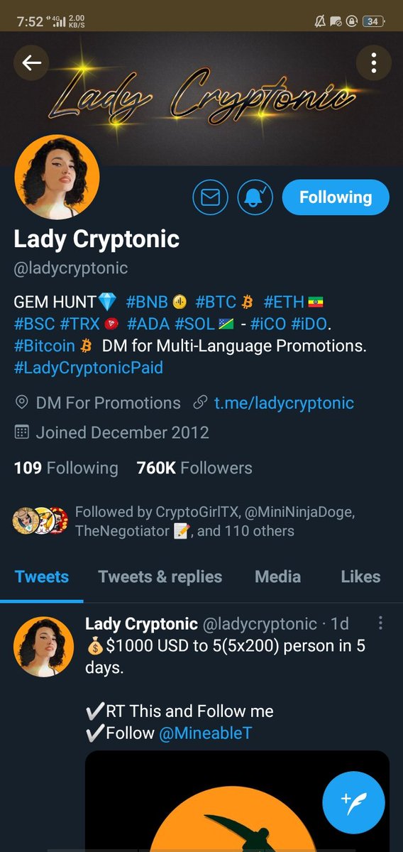 don_sedrick's tweet photo. @ladycryptonic ❤done❤thank you❤❤ https://t.co/AfpFBdF2mj