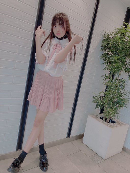 Twitterのコスプレ画像28