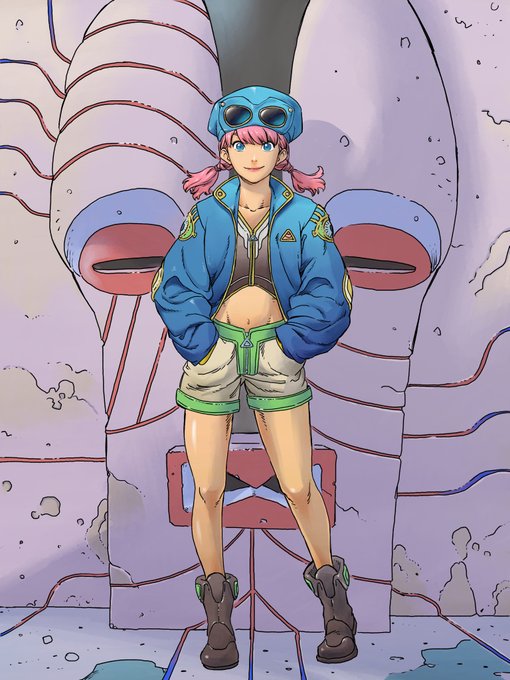 Kwbrtkさんのイラストまとめ Kwbrtkさんのイラストまとめ
