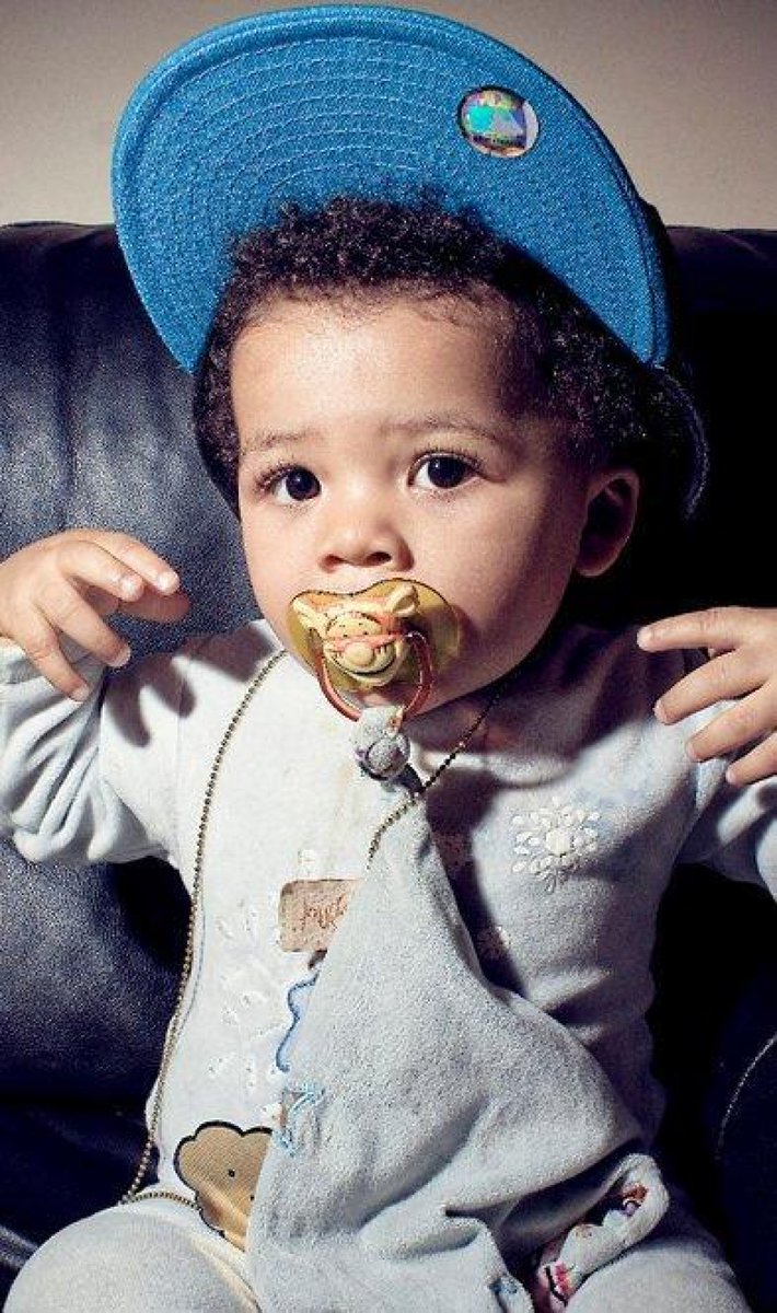 Cateris Baby tweet media