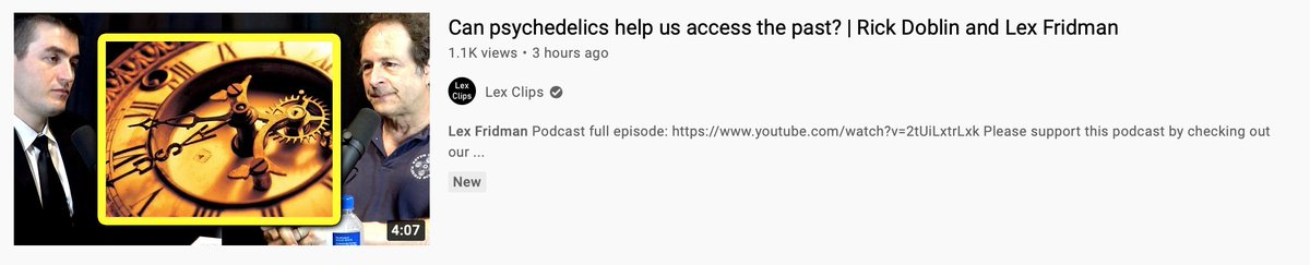Podscribe tweet media