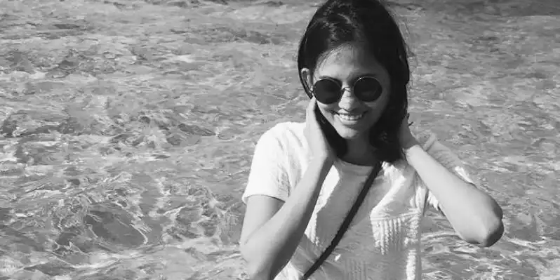 devrevinc's tweet photo. Kavya describes working at DevRev as, "A rare opportunity to have the 'roll up your sleeves,' hacky startup energy combined with the wealth of experience and big-picture thinking that our founders bring". Read more at https://t.co/NBRtfkNQga #HumansOfDevRev https://t.co/EJqjZhnA5w