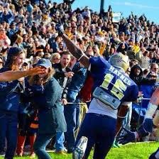 Excited to have received an offer from Trinity College! Thanks to <a href="/CoachJacobsD/">Drew Jacobs</a> and his staff !!#bantams