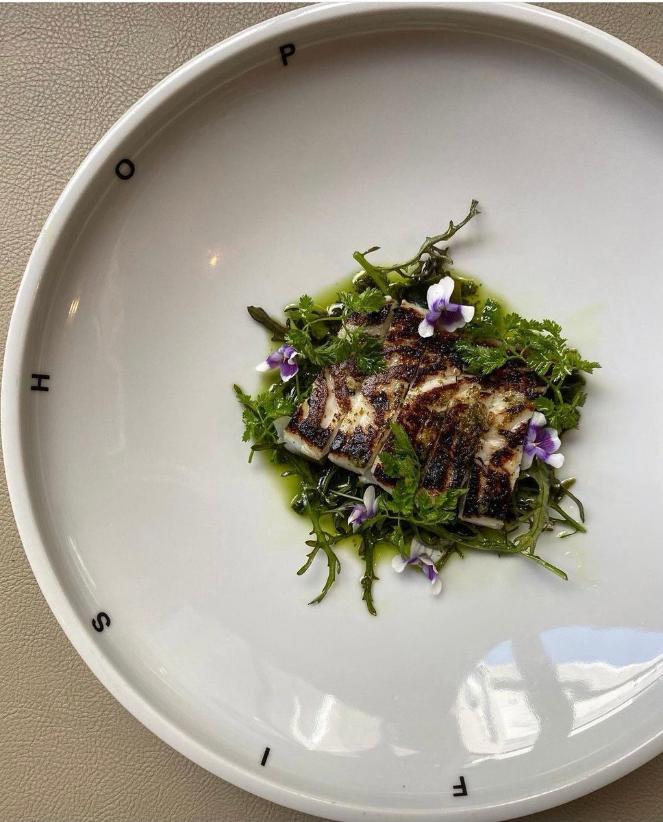 MeruMiso's tweet image. Chef @joelbennetts uses Shio Koji to marinade snapper @fishshop_au

Image: @joelbennetts