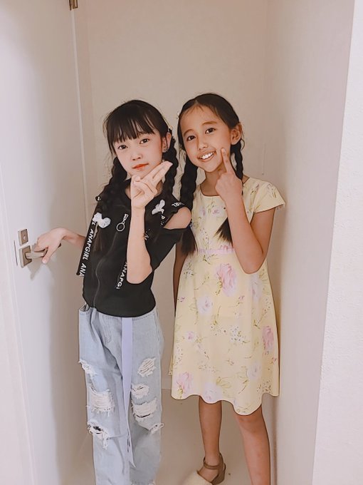 松田かれんのTwitter画像31