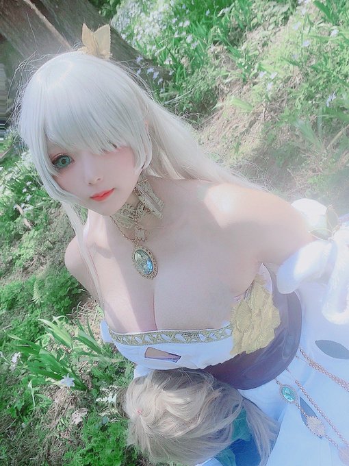 コスプレイヤーきっかのTwitter画像16
