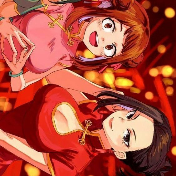 OtakuIntrovert3's tweet photo. Salve rapaziada vim falar sobre a mãe de vocês.
Não tô brincando, vim falar sobre os retardados (E retardadas) que ficam colocando sexualidade LGBT nos personagens. https://t.co/XwknHA76Ye