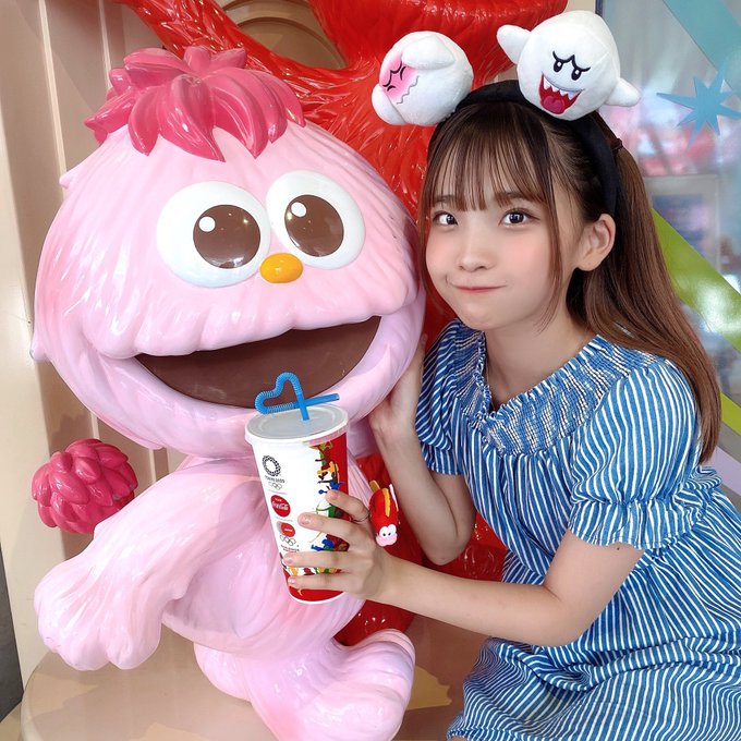 Twitterのコスプレ画像22