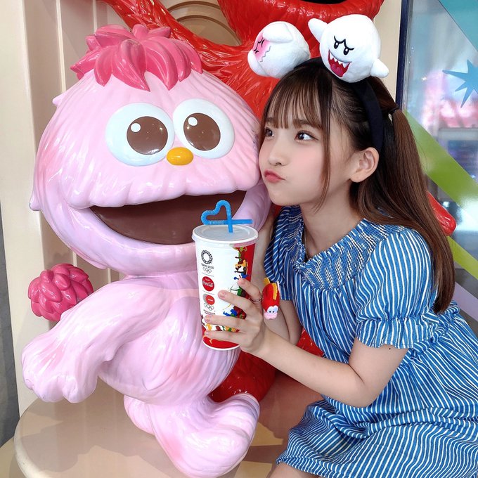 Twitterのコスプレ画像23