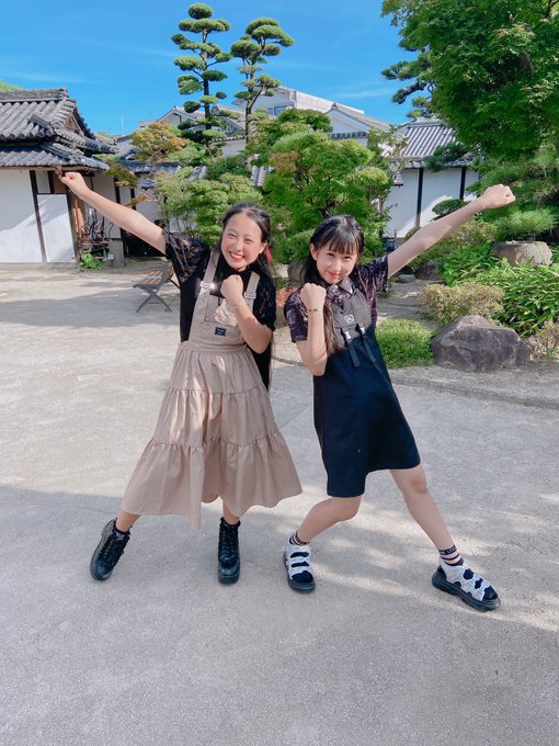 Twitterのコスプレ画像25