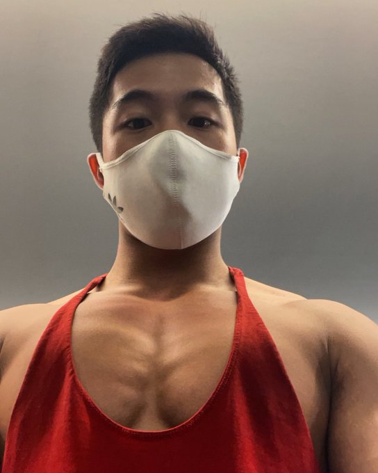 Pec striations coming in https://t.co/GjWkUBop7Z<a href="/tag/thong"class="tags"><span>#thong</span></a><a href="/tag/bubblebutt"class="tags"><span>#bubblebutt</span></a><a href="/tag/teamlocked"class="tags"><span>#teamlocked</span></a><a href="/tag/musclesub"class="tags"><span>#musclesub</span></a><a href="/tag/lo"class="tags"><span>#lo</span></a>