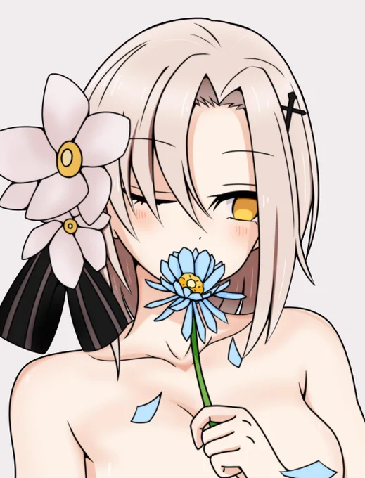 ステアーAUG
#ドールズフロントライン 