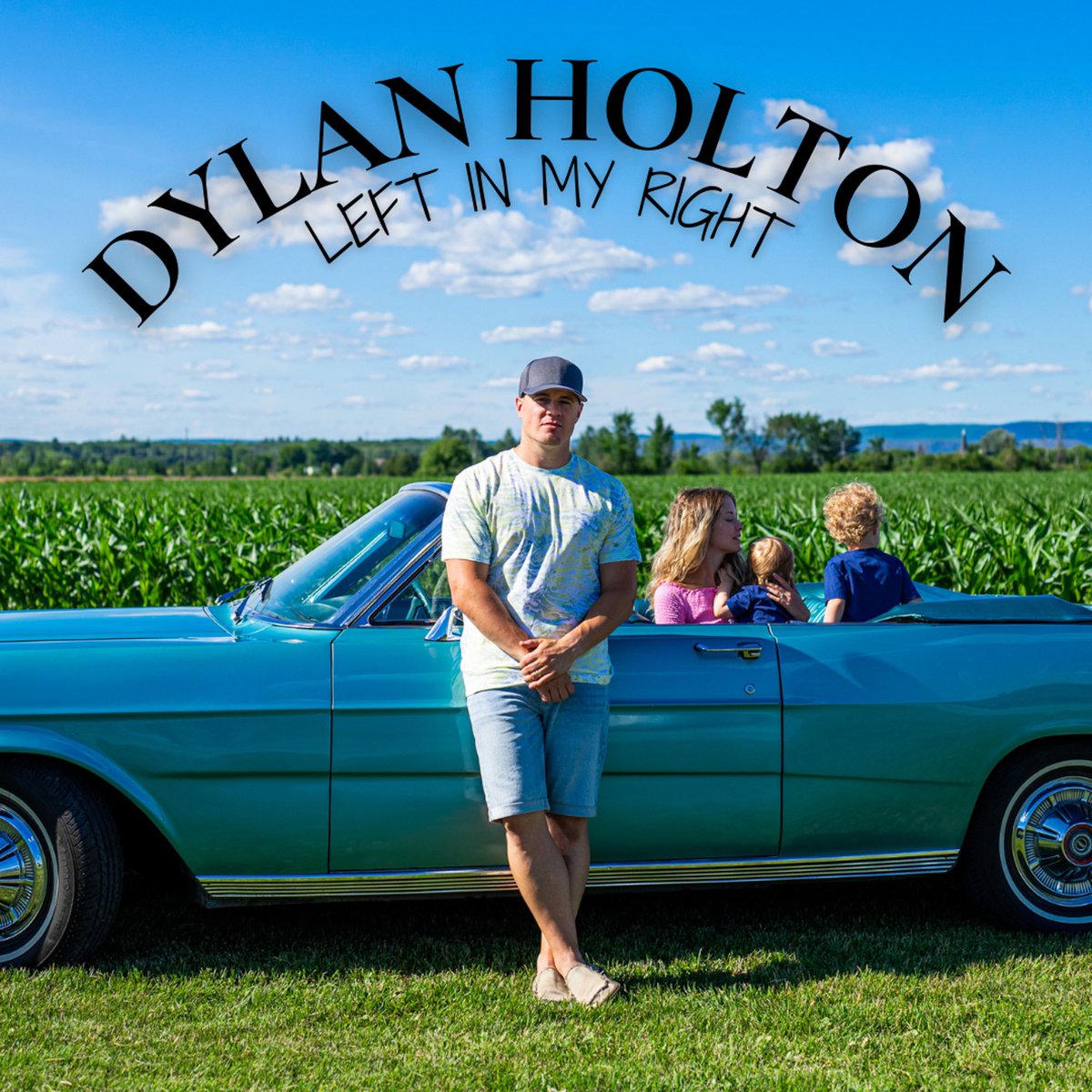 My Brand New Single “Left In My Right” Is Now Available On All Streaming Platforms!!! 👇🏼👇🏼👇🏼

tinyurl.com/7v8xasem