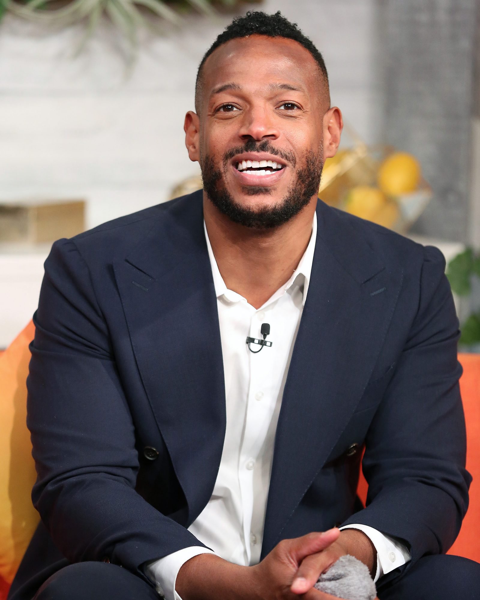 Happy Birthday to the one and only Marlon Wayans! 