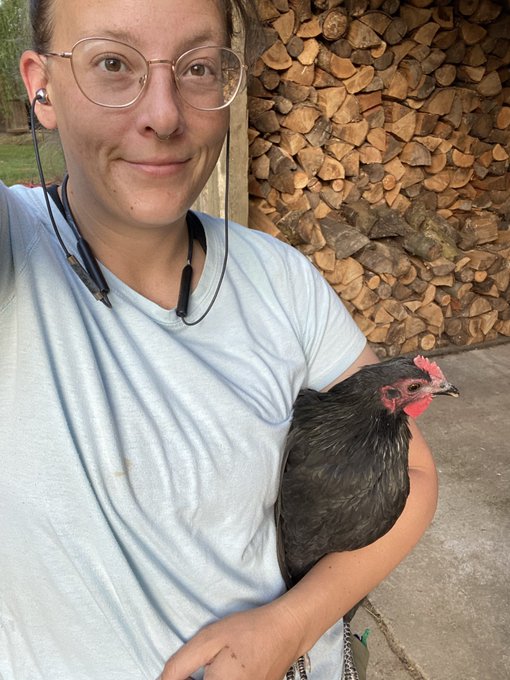 Normal chicky mom tings https://t.co/nNpsggxkAR<a href="/tag/lazy"class="tags"><span>#lazy</span></a><a href="/tag/bedday"class="tags"><span>#bedday</span></a>