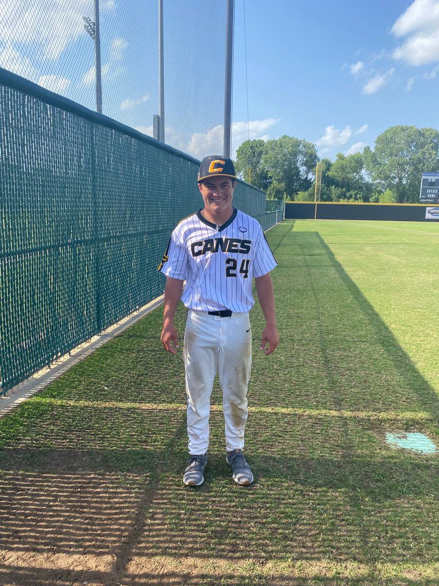 2021 16U PGBA Texas Championship

DFW Suns Gold- 1
Canes Southwest 2023 - Berry- 7

PoG: #24 Janson Bernard
@bernardjansob
Iowa Park High School 2023

@Texas_PGBA