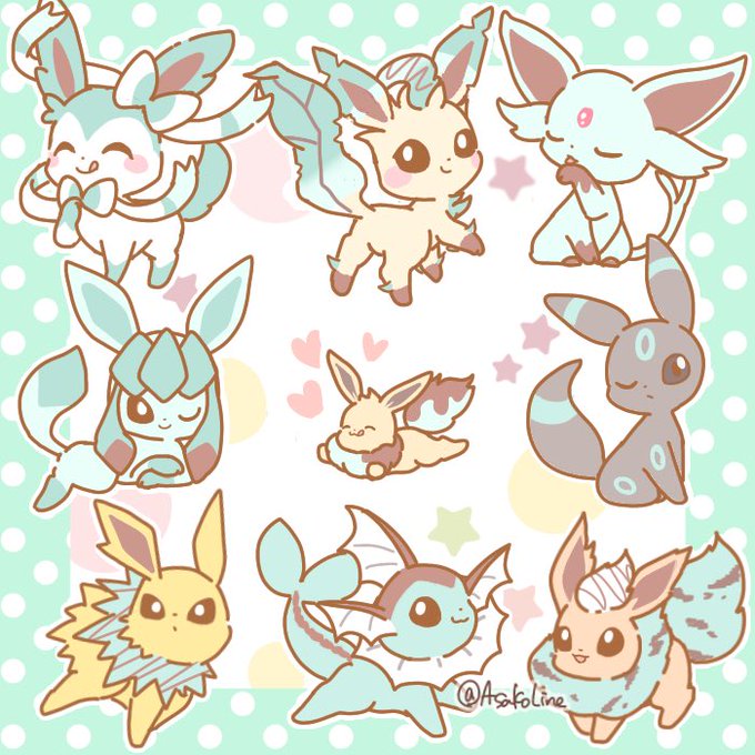 Twoucan チョコミントポケモン の注目ツイート イラスト マンガ コスプレ モデル Twoucan チョコミントポケモン の注目ツイート イラスト マンガ コスプレ モデル