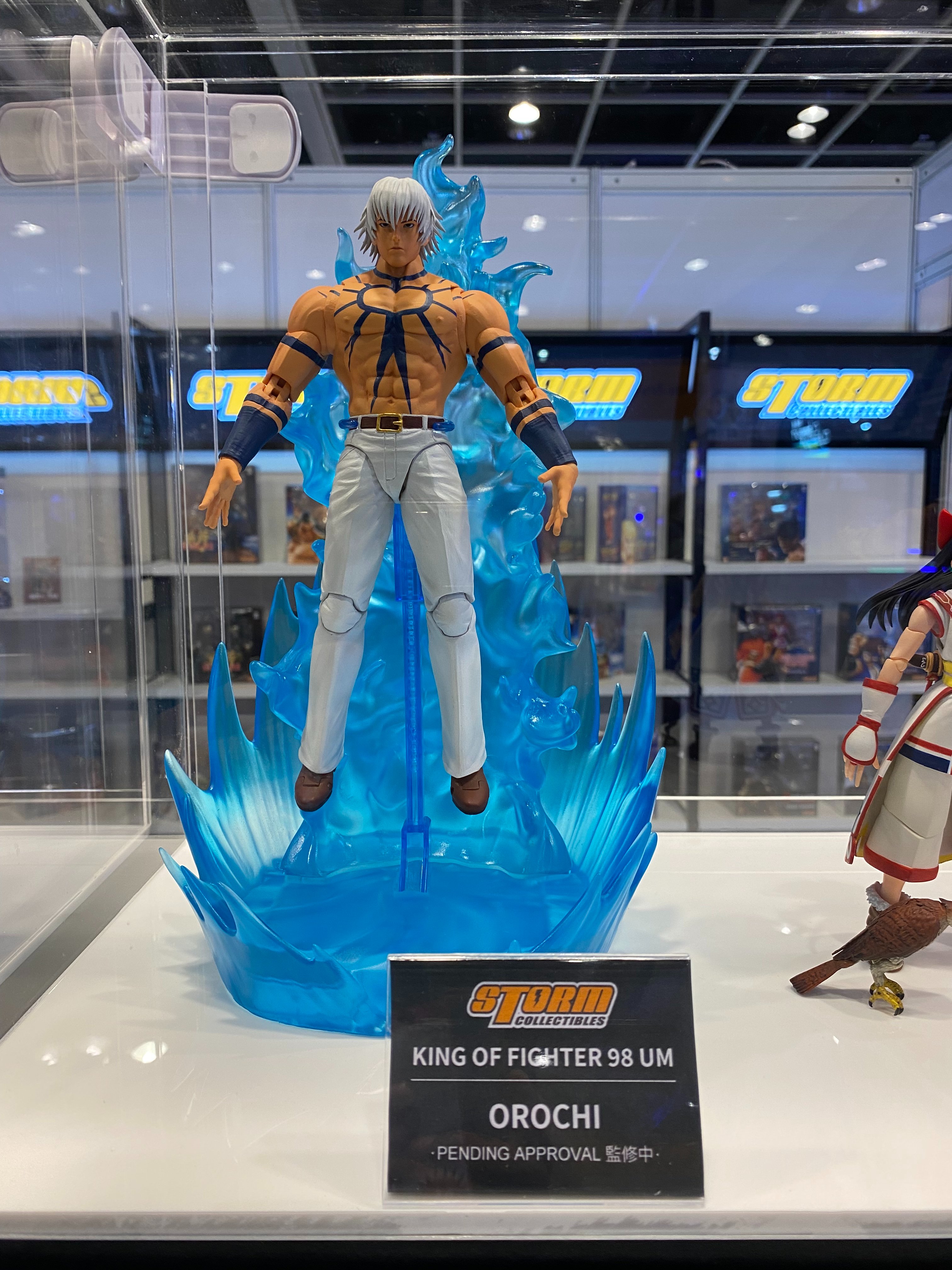 Storm collectibles kof deals