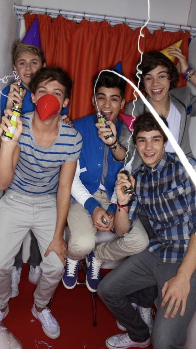 Happy birthday, Oned!! 🎉🎈