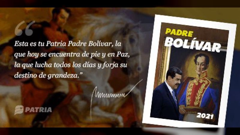 #ATENCION <a href="/CarnetDLaPatria/">Carnet de la patria</a> Inicia la entrega del #BonoPadreBolívar 2021 enviado por nuestro Presidente <a href="/NicolasMaduro/">Nicolás Maduro</a>, a través de la #PlataformaPatria. La entrega tendrá lugar entre los días #23Jul al #30Jul de 2021
