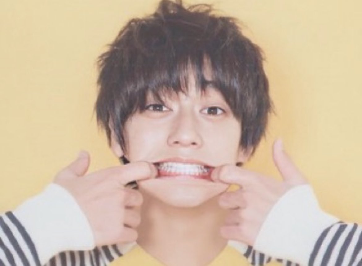 髙橋海人入所日 Twitter Search Twitter