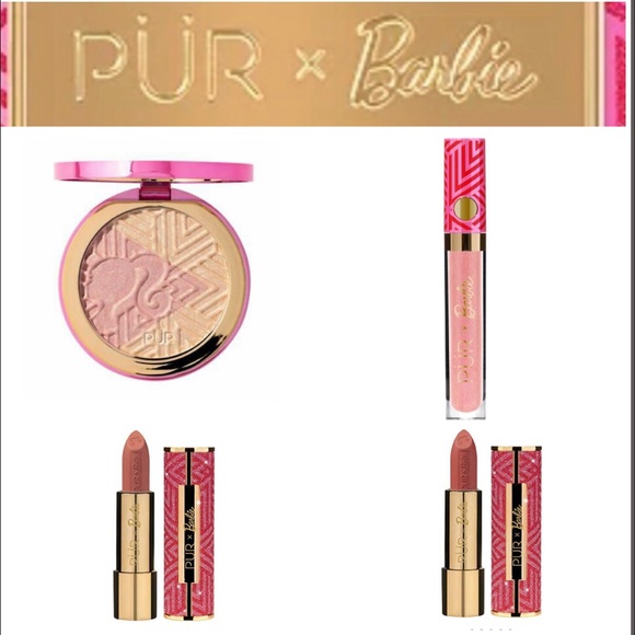 pdyer0612's tweet photo. So good I had to share! Check out all the items I'm loving on @Poshmarkapp from @1Poshmark #poshmark #fashion #style #shopmycloset #physiciansformula #colourpop #pur: https://t.co/OwpWj58rYG https://t.co/o9Y2o2GDdq