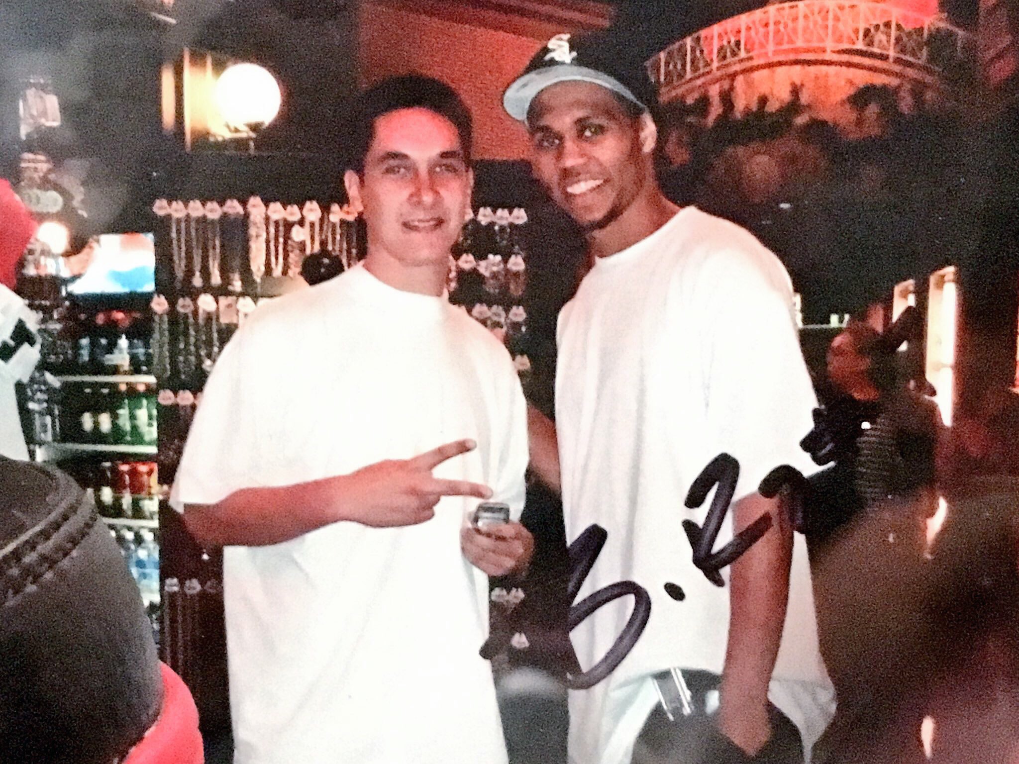 Happy birthday to one of my all time favorite players Brandon Roy. 