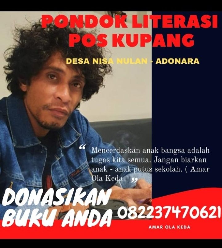 Pondok Literasi Pos Kupang
<a href="/maman1965/">IG : kangmaman1965</a>