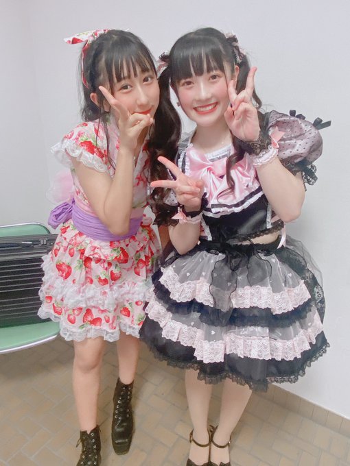 Twitterのコスプレ画像26