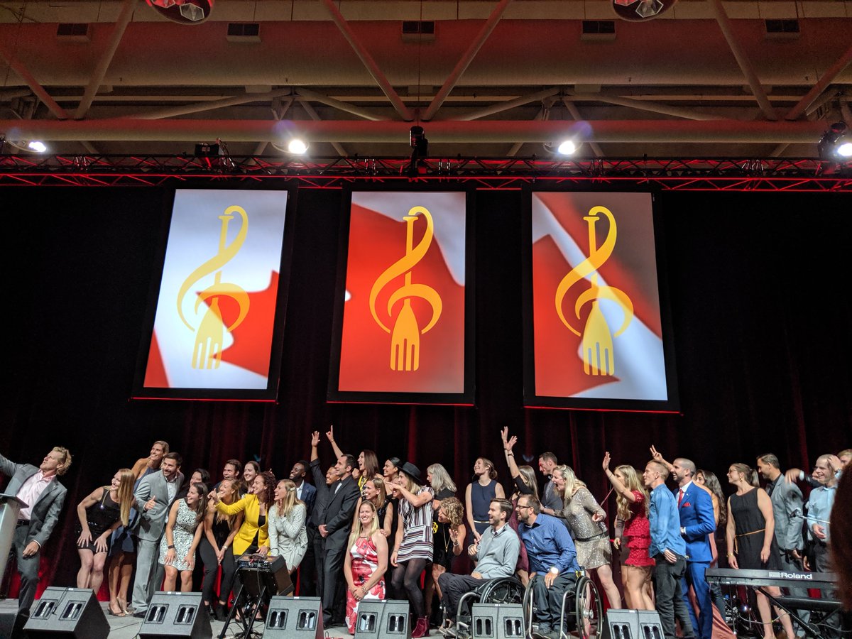 Canada's Great Kitchen Party tweet media