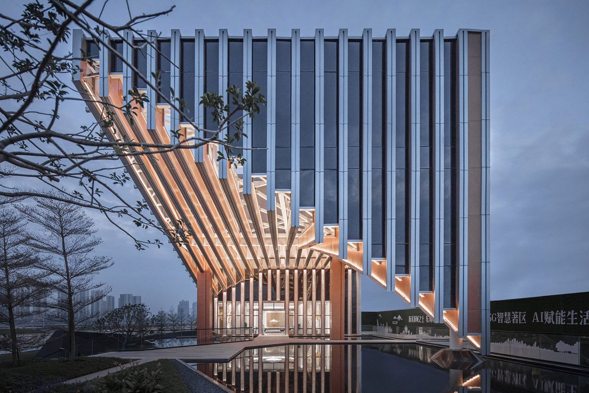 archinect's tweet photo. The Riviera by LWK + PARTNERS @LWK_Partners #ArchinectProjects

Project details at https://t.co/6TnzYq196w https://t.co/JMPpr88jYW