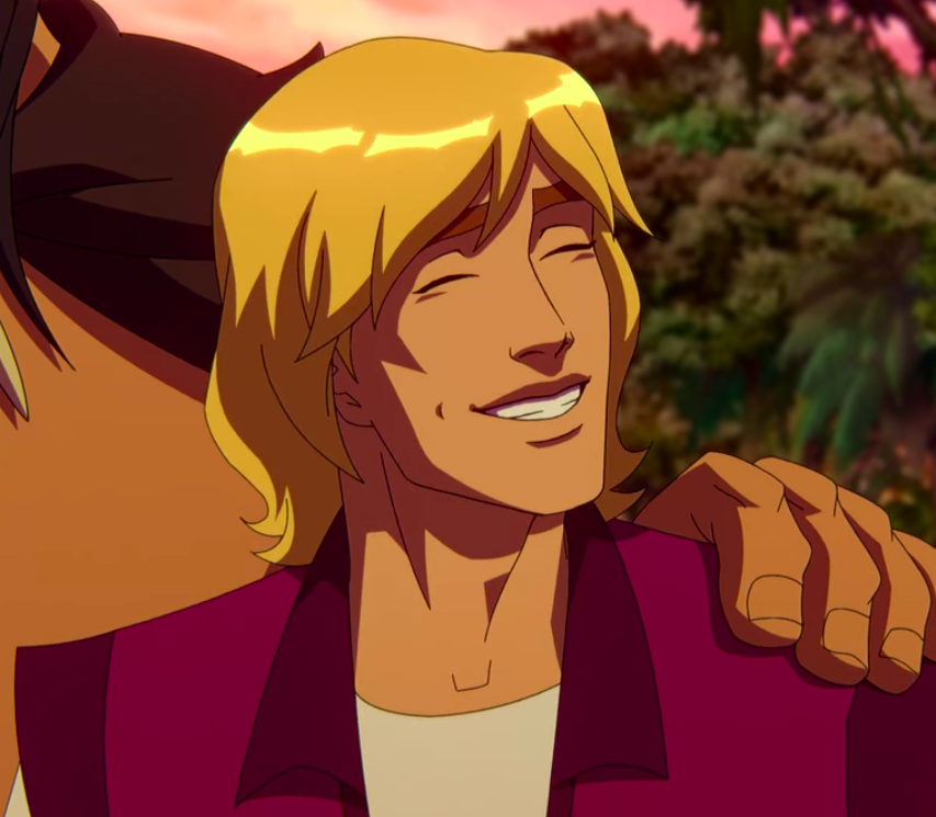 BOTH OF THEM ARE SO CUTE THOUGH ❤️💕💞💗💖