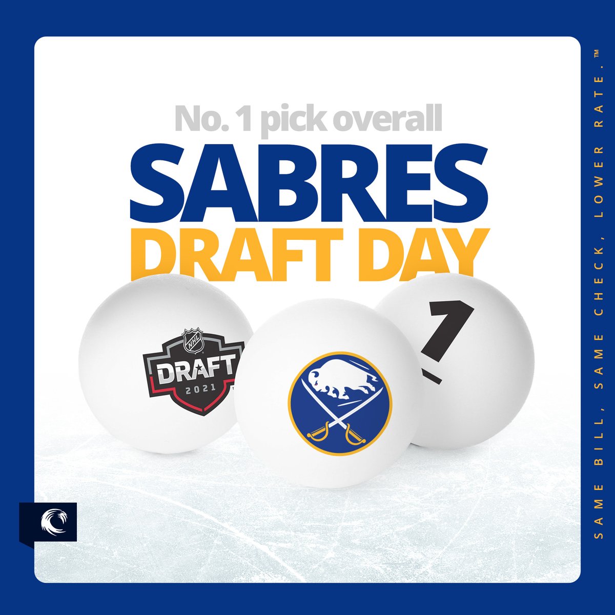 NewWaveEnergyCo's tweet photo. Who else is watching the 2021 NHL Draft tonight?
We can’t wait to see the newest additions to the @BuffaloSabres 😎
#NHLDraft #LetsGoBuffalo #NewWavePowerPlay #RideTheWave #SaveWithNewWave #NewWaveEnergy https://t.co/E30LnPLfSi