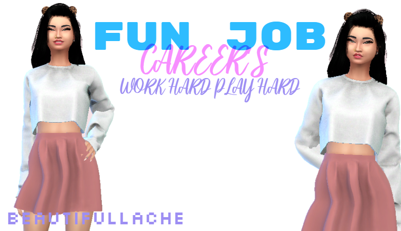 Beautiful_Lache's tweet photo. 🦄PATREON ONLY🦄
👉RELEASE DATE: 8.16.21 7:30 AM
👉Teen-Elder
👉Full Time-Part Time
🖤Fun Career's🖤

👇Includes:
Bartender
Bath &amp; Body Work's
Build-A-Bear Workshop
Call Center
Casino
Chuck E Cheese's
Drug Dealer
Exotic Dancer+MORE

👇DOWNLOAD NOW:
https://t.co/PLh5qvYn80 https://t.co/ncx5XtwEBE
