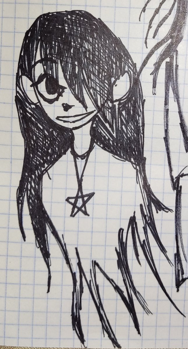 CrookedArm's tweet photo. ��исую рандомных персонажей из моей головы (〃^ω^〃)(ﾉ*°▽°)ﾉ https://t.co/iF6StzNVzs
