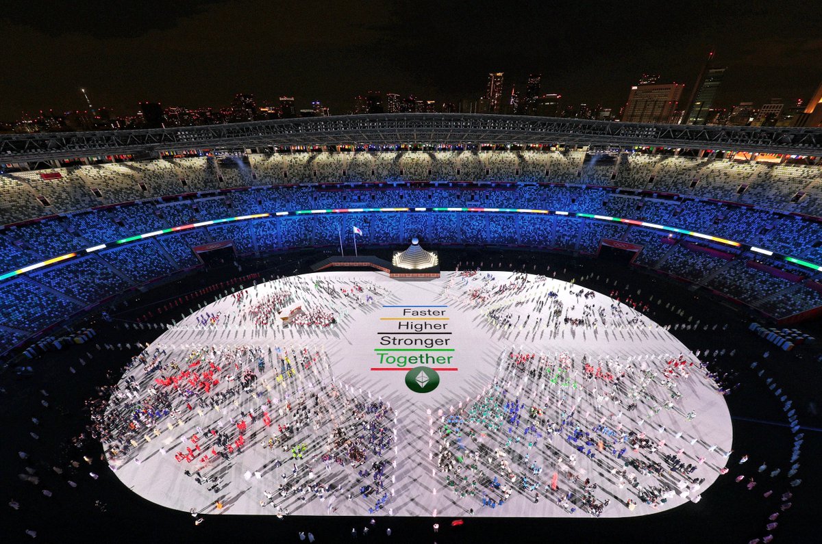 Where's Crypto ? tweet media