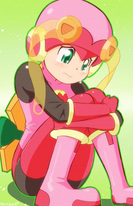 ロックマンエグゼのtwitterイラスト検索結果 ロックマンエグゼのtwitterイラスト検索結果