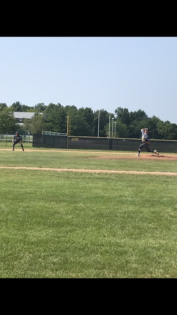 Michigan Wildcats 17u tweet media