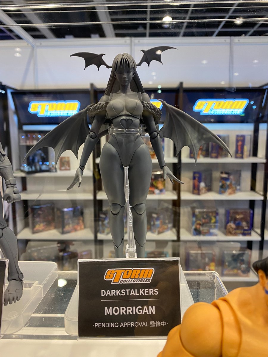 Bandai Namco Toys Collectibles America on X