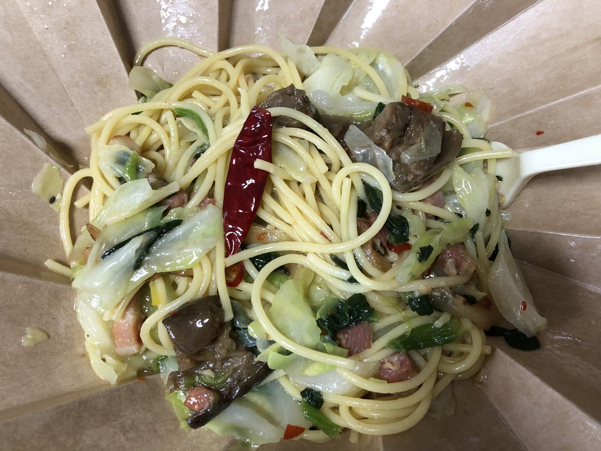 みんなの ジョリーパスタ デリバリー 口コミ 評判 3ページ目 食べたいランチ 夜ごはんがきっと見つかる ナウティスイーツ