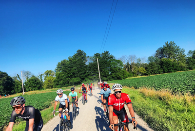 VisitIndiana's tweet photo. Don’t miss Dust Bowl 100 Gravel Bike Race, July 24! 😎

𝐑𝐞𝐚𝐝 𝐌𝐨𝐫𝐞: https://t.co/XPPU9EhfiU

#Events #Festivals https://t.co/7NwyDMotjg
